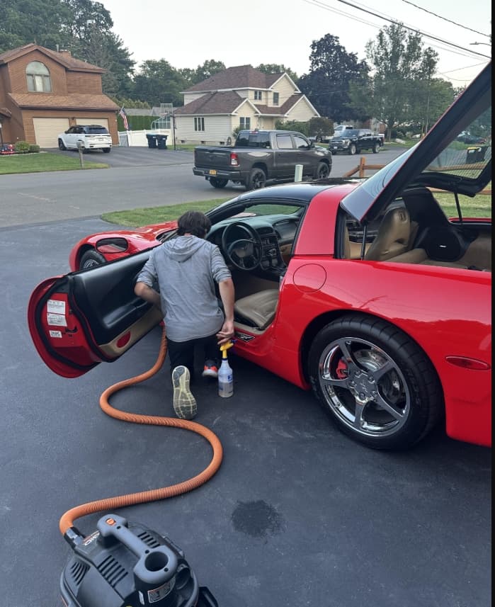 Your Vehicle Deserves the Best Care